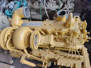 Cat 3306 Gas Compression Engines for Truck Construction Machinery Parts