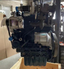 Excavator rollers diesel Engine D1105 for Kubota Construction Machinery Parts