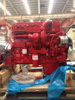 Cummins Diesel Machinery Engine ISM385-30 385HP 283 kW for Dongfeng trucks