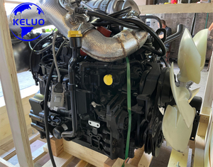 Tcd3.6L4 Tcd 3.6 L4 DEUTZ Diesel Engine Assembly Truck Engineering Machinery Engine