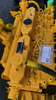 Caterpillar 3066 Industrial Diesel Engine for Cat320b Cat320c Cat320d 