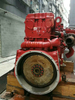 Cummins Heavy-Duty Long-Haul Trucks diesel engine Assembly ISX15 ISX15-485 