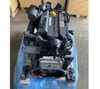 Deutz Tcd4.1L4 Tier 4 Final Diesel Engine Assembly 156HP 2300rpm for Agricultural Machinery