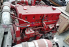 Heavy Truck Part ISM11E5-385 Diesel Engine Assembly 385PH for Cummins