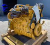 Caterpillar Complete Engine Assembly Cat C9 for E336D E330d Excavator