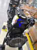 Cummins QSZ13 Complete Diesel Engine for industrial air compressors CSH1320A