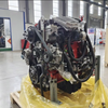 QSF3.8 CumminsDiesel Engine Assembly for Light Cargo Pickup Truck 