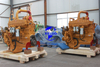 Cummins NTA855-C360S10 Diesel engine for Shantui Dozer SD32