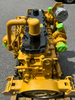 OEM Industrial Original Diesel Engine Cat C7 for Excavator Cat324 Cat325 Cat329