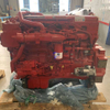 Cummins X15-C675 Heavy-Duty Diesel Engine for mining truck drill rigs
