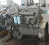 Cummins QSNT-C500 Diesel Engine Assembly 500HP 14L for Shantui SD52 Bulldozer and Mining Truck