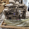 Cummins Diesel Engine QSC series for excavators loaders cranes drilling rigs