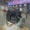 Cummin Qsb7 6-Cylinder Diesel Engine Assembly for PC200-8 PC210-8 Excavators