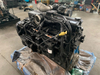 New Cummins QSL325 Engine 325 HP 8.9L Water Cooled Diesel Motor In Stock