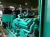 QSK45 45L V12 Turbocharged Heavy Duty Diesel Engine for Mining Excavator Heavy Truck