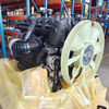 MTU Series High-Speed Diesel Engine for Power Gen Marine Propulsion