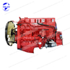 ISM11 Diesel Engine for Cummins Heavy Truck Construction Equipment Parts 