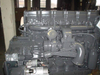 Cummins Isb6.7 Diesel Engine for Dump trucks refuse trucks concrete mixers