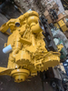 Caterpillar 3456 Industrial Diesel Engine for Excavator 345B 365B 