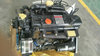 A2300 Diesel Engine Assembly for Cummins Mini Excavator Construction Machinery