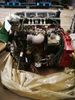 ISF3.8 ISF3.8s5154 4-Cylinder Truck Diesel Engine Assembly for Foton Cummins