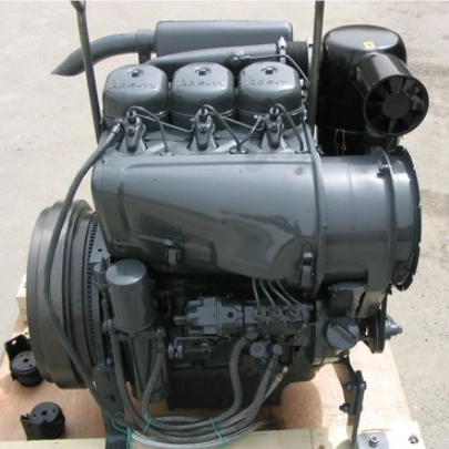 What Is the Difference Between a 3-Cylinder Engine and a 4-Cylinder Engine?