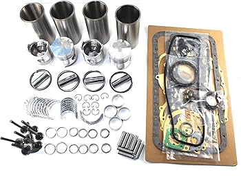 2J Engine Parts Affordable