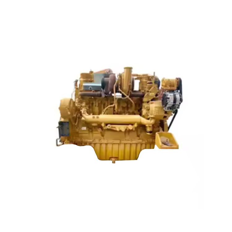 Good Performance 320DC4.2 Engine parts 