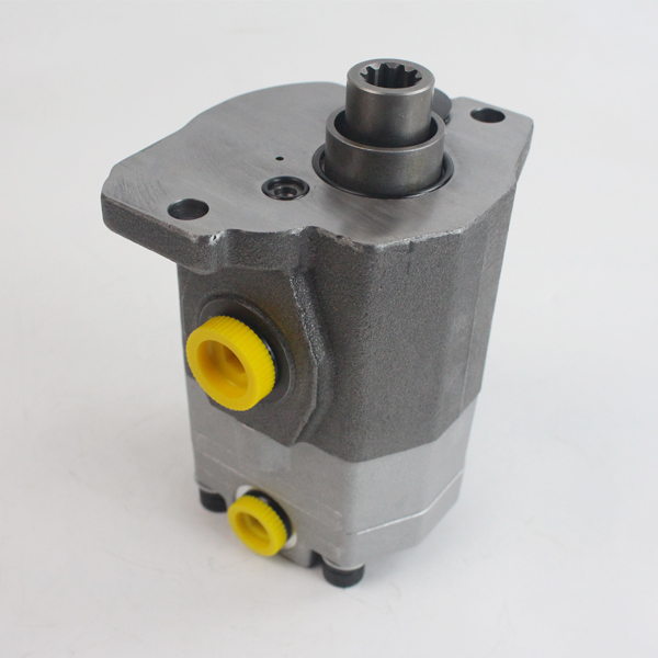 Hydraulic Pump N-AP2D25 Good Performance