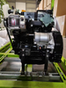 Yanmar 3TNM72 Diesel Engine 3-Cylinder Water-Cooled Motor for Mini Tractor and Mower