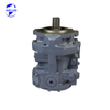 Rexroth A4VG Series Hydraulic Axial Piston Variable Pump A4VG145 for Concrete Mixer Truck