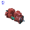 K3V63DT-9C0S Hydraulic Main Pump for Sumitomo SH120 Case CX130 Excavator Piston Pump