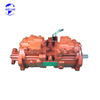 Kawasaki K3V112DT-1CER High-Pressure Tandem Piston Pump for R210 R210-7 R210LC-7 excavator