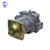 A7VO55LRDS Hydraulic Piston Pump Rexroth A7VO Series A7VO55 Variable Displacement Pump