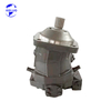 High Pressure A6VM200 Rexroth Hydraulic Piston Pump Motor for large crawler cranes