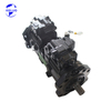 Kawasaki K3V112DT-1GMR Tandem Variable Displacement Piston Pump for JCB JS200LC Hydraulic Main Pump