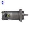 A2F Series Rexroth Axial Piston Hydraulic Motor A2F55W2P2 for Concrete Mixers Excavators