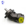 A2FM56 Hydraulic Motor Rexroth A2FM Series Fixed Displacement Motor for Loader 