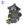 Rexroth A6VM80HD1 Motor Axial Piston Motor Construction Machinery Travel Drive Motor