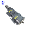 Triple Hydraulic Pump A11VO75 + A11VO40 + AZPFF-12 Rexroth Piston Gear Pump for Concrete Pump