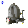 ALA10VO74DFLR Hydraulic Piston Pump 74cc High Pressure Variable Displacement Pump for Rexroth