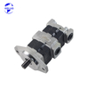 CBPB2323S13R Cast Iron Hydraulic Gear Pump for Dump Trucks Loaders Agricultural Machinery
