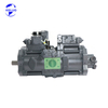 Kawasaki K3V112DT Hydraulic Main Pump for Kobelco Hyundai Doosan Sany Excavator