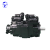 K7V63DT Excavator Hydraulic Piston Pump K7V63DTP-112R for Compact Construction Machinery