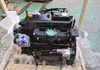 4TNV94 Engine for Hyundai R55-7 R60-7 Excavator Diesel Engine Assembly Replacement