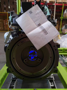 Brand New 3TNV70 Yanmar Engine Complete Diesel Motor for Mini Excavator Generator