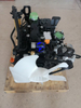 Yanmar 3TNM68 Diesel Engine Assy 7.3 KW 1800RPM for Excavator Construction Machinery