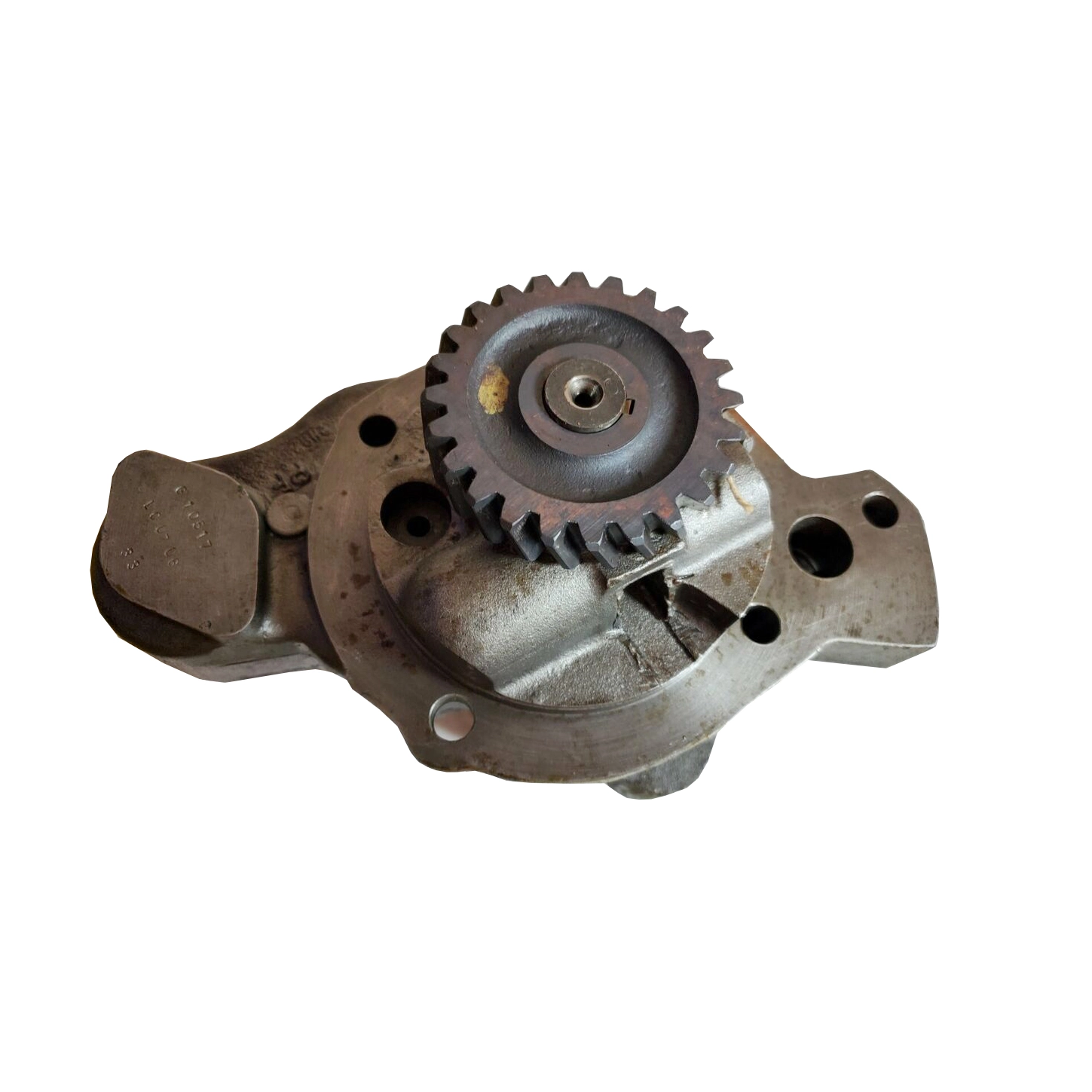 3279208 Hydraulic Pump