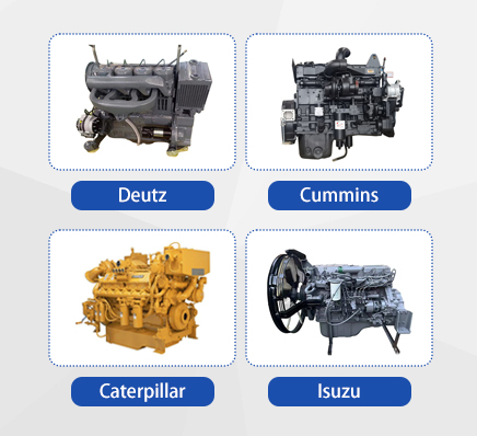 The World's Top Four Diesel Engines Are Actually These