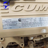 Cummins QSL 8.9L 6 Cylinder Diesel Motor 360hp For R385LC-9 Excavator